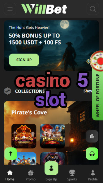 Casino 5 Slot - Best 5-Reel Slot Machines-4x4casino.ydblkf.net